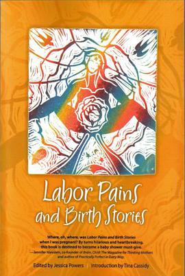 Labor Pains and Birth Stories pdf epub mobi 电子书 下载