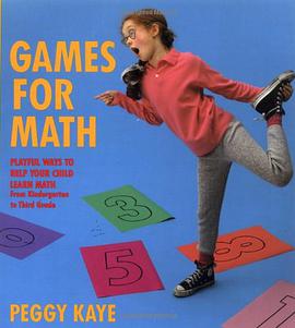 Games for Math pdf epub mobi 电子书 下载