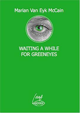 Waiting a While for Greeneyes pdf epub mobi 電子書 下載