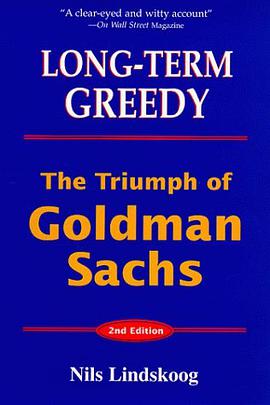 Long Term Greedy pdf epub mobi 电子书 下载