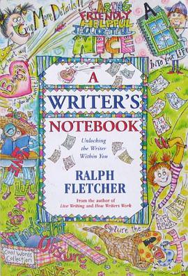 A Writer's Notebook