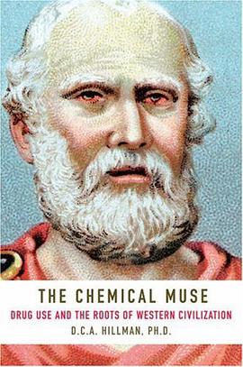 The Chemical Muse pdf epub mobi 电子书 下载
