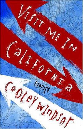 Visit Me in California pdf epub mobi 电子书 下载
