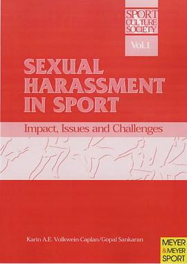 Sexual Harassment in Sport pdf epub mobi 電子書 下載