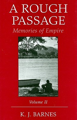 A Rough Passage pdf epub mobi 电子书 下载