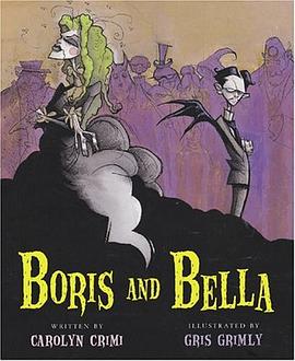 Boris and Bella pdf epub mobi 电子书 下载