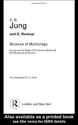 Science of Mythology