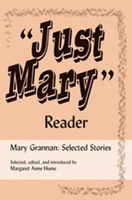 Just Mary Reader pdf epub mobi 电子书 下载