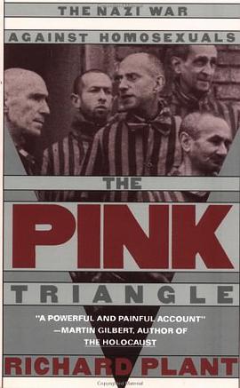 The Pink Triangle pdf epub mobi 电子书 下载