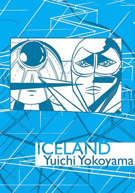 Iceland pdf epub mobi 电子书 下载