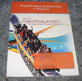 Problem-Solving Exercises in Physics pdf epub mobi 电子书 下载