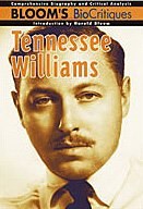 Tennessee Williams pdf epub mobi 电子书 下载