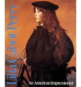 Lilla Cabot Perry pdf epub mobi 电子书 下载