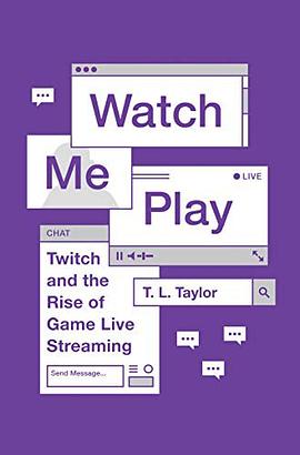 Watch Me Play pdf epub mobi 电子书 下载