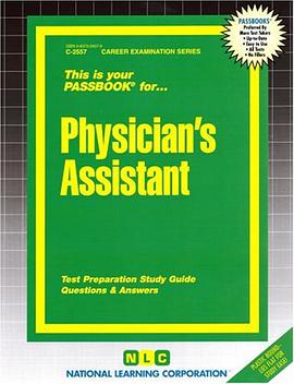 Physicians Assistant pdf epub mobi 电子书 下载