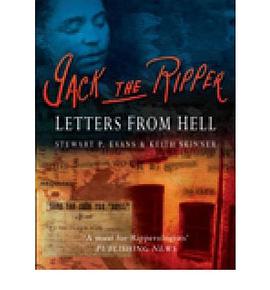 Jack The Ripper pdf epub mobi 电子书 下载