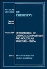 Physical Methods of Chemistry pdf epub mobi 电子书 下载