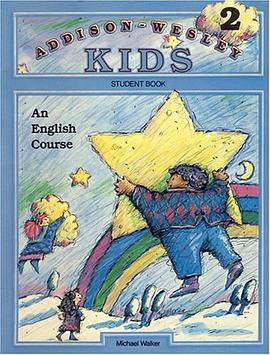 Addison-Wesley Kids pdf epub mobi 电子书 下载
