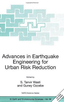 Advances in Earthquake Engineering for Urban Risk Reduction pdf epub mobi 电子书 下载