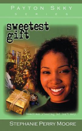Sweetest Gift pdf epub mobi 电子书 下载