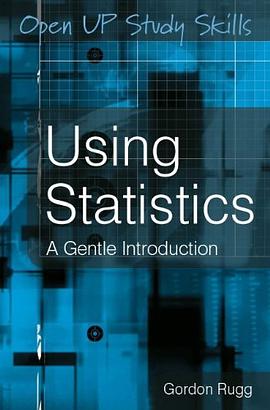 Using Statistics pdf epub mobi 电子书 下载