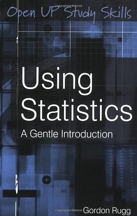 Using Statistics pdf epub mobi 电子书 下载