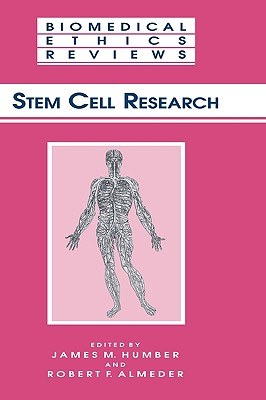 Stem Cell Research pdf epub mobi 電子書 下載