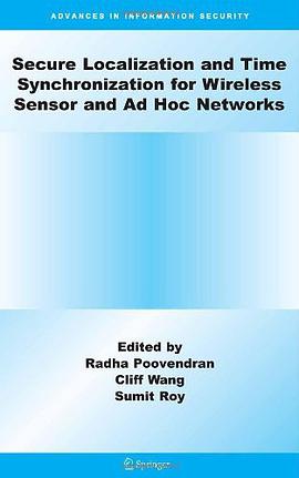 Secure Localization and Time Synchronization for Wireless Sensor and Ad Hoc Networks pdf epub mobi 电子书 下载