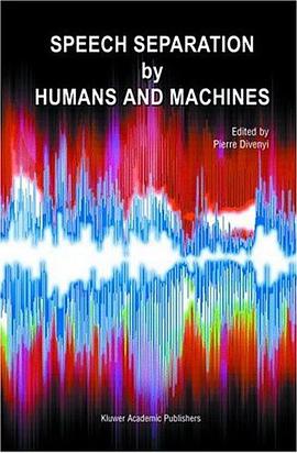 Speech Separation By Humans And Machines