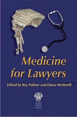Medicine For Lawyers pdf epub mobi 电子书 下载