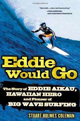 Eddie Would Go pdf epub mobi 電子書 下載