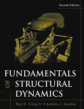 Fundamentals of Structural Dynamics pdf epub mobi 电子书 下载