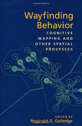 Wayfinding Behavior pdf epub mobi 電子書 下載