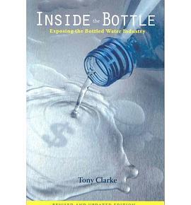 Inside The Bottle pdf epub mobi 电子书 下载