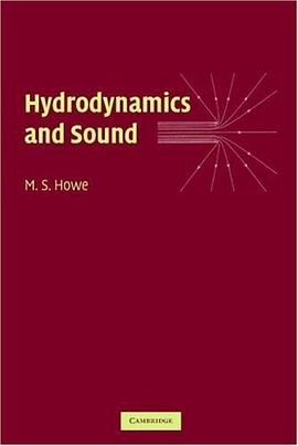 Hydrodynamics and Sound pdf epub mobi 电子书 下载