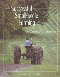 Successful Small-scale Farming pdf epub mobi 电子书 下载
