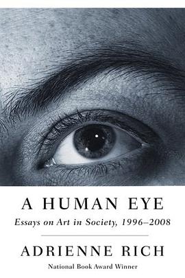 A Human Eye pdf epub mobi 电子书 下载
