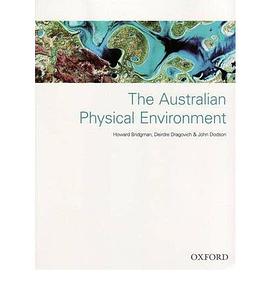 The AUstralian Physical Environment pdf epub mobi 下载