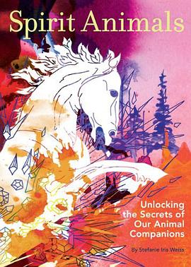 Spirit Animals pdf epub mobi 電子書 下載