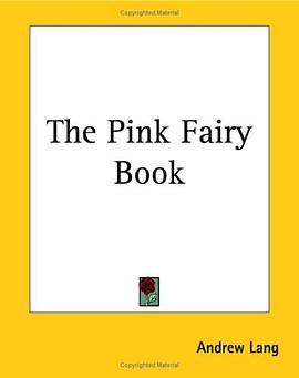 The Pink Fairy Book