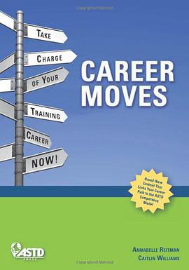 Career Moves pdf epub mobi 下载