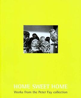 Home Sweet Home pdf epub mobi 电子书 下载