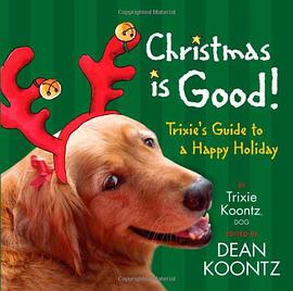 Christmas Is Good pdf epub mobi 电子书 下载