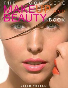 The Complete Make-Up and Beauty Book pdf epub mobi 電子書 下載