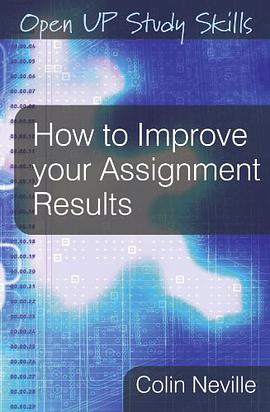 How to Improve Your Assignment Results pdf epub mobi 电子书 下载