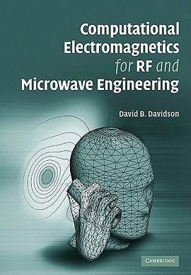 Computational Electromagnetics for RF and Microwave Engineering pdf epub mobi 電子書 下載
