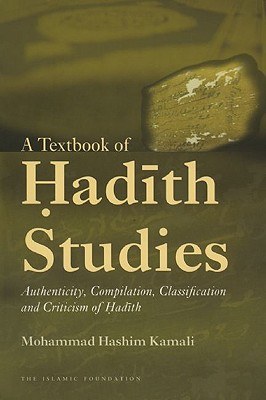 Textbook of Hadith Studies pdf epub mobi 电子书 下载