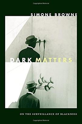 Dark Matters pdf epub mobi 电子书 下载