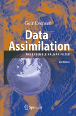 Data Assimilation pdf epub mobi 电子书 下载
