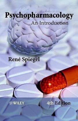 Psychopharmacology pdf epub mobi 电子书 下载